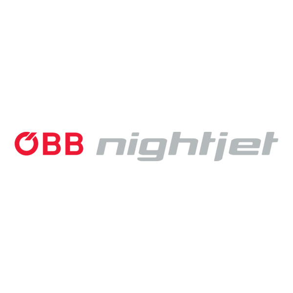 Reizen met de trein OBB NightJet binnen Europa